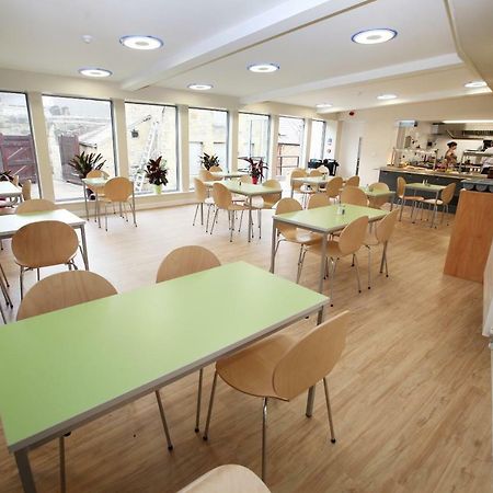 Alnwick Youth Hostel Exterior foto